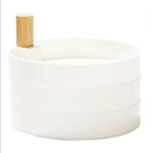 The 2Bandits Tiered Catchall Tray